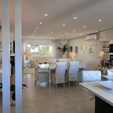 Apartment Sun Retreat *