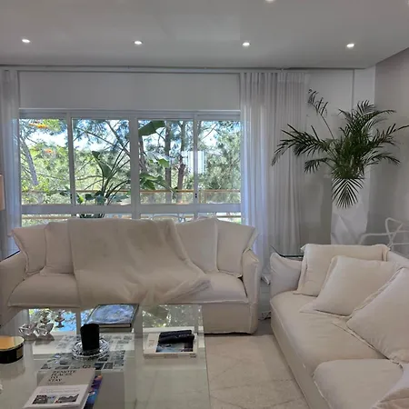 Apartment Sun Retreat Vilamoura