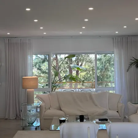 Apartment Sun Retreat