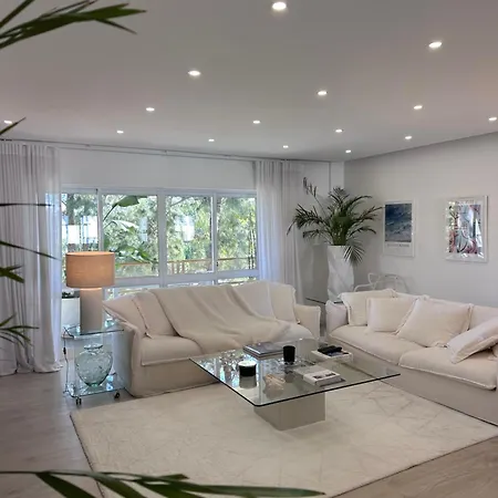 Apartment Sun Retreat *