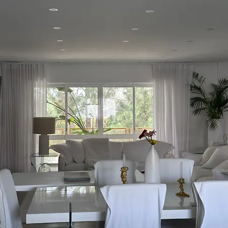 Sun Retreat *
