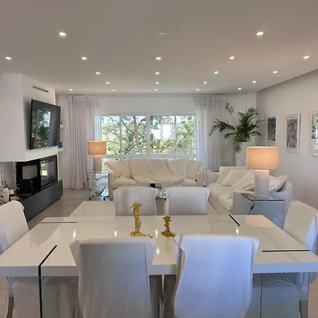 Sun Retreat Apartment