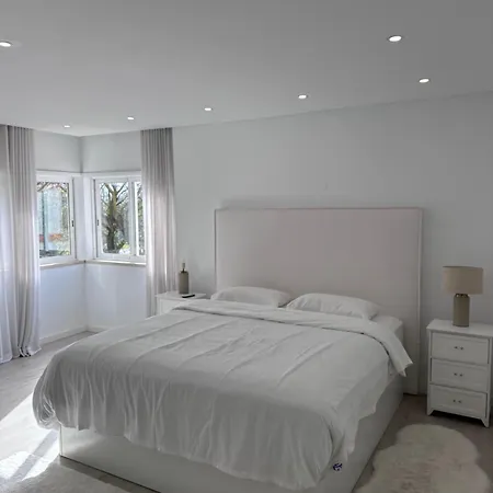 Apartment Sun Retreat Vilamoura