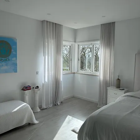 Apartment Sun Retreat