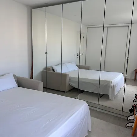 Apartment Sun Retreat