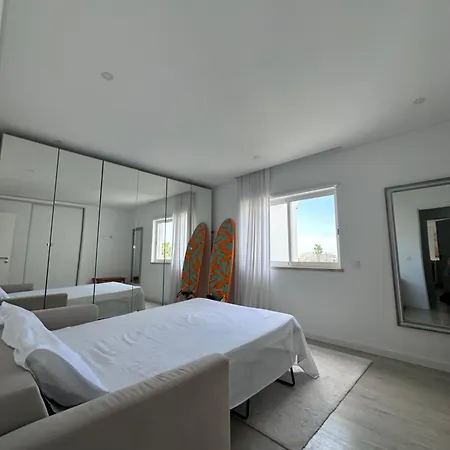 Sun Retreat