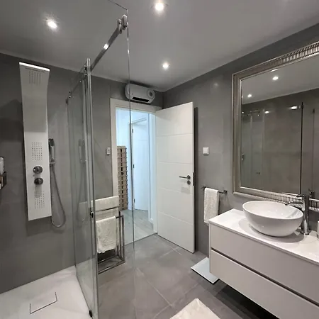 Apartment Sun Retreat Vilamoura