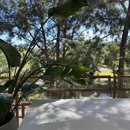 Apartment Sun Retreat Vilamoura
