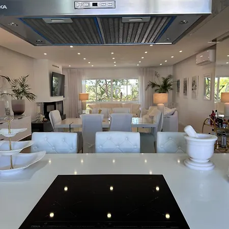 Apartment Sun Retreat *