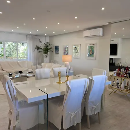 Sun Retreat Vilamoura